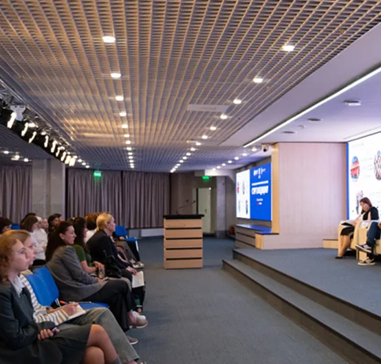 Миссия Сеченовского Университета