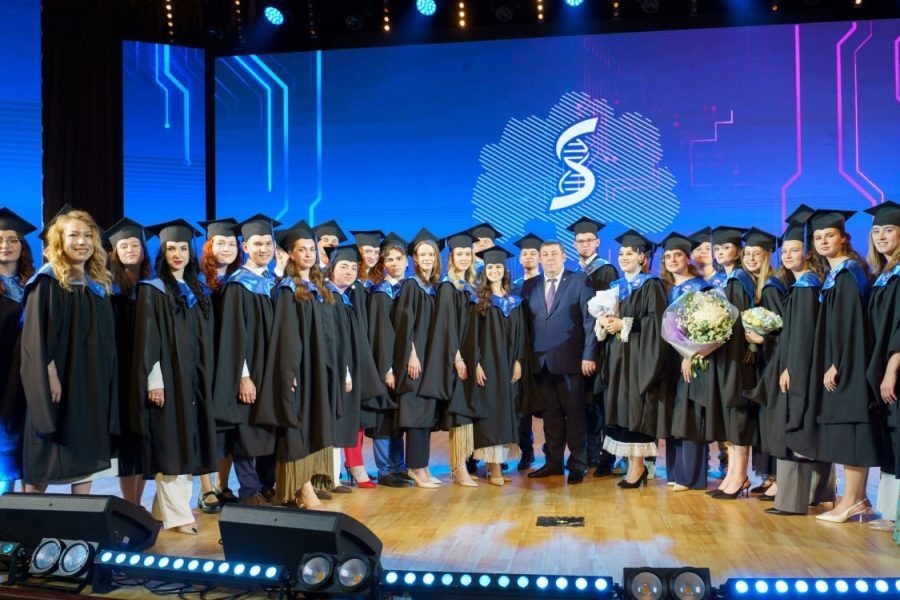 Why International Students Choose Sechenov University