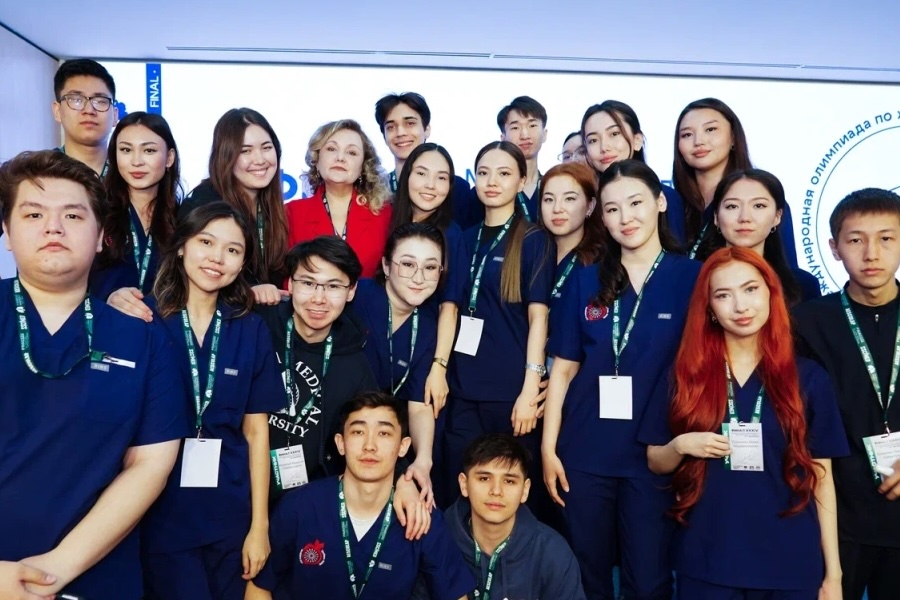 How Sechenov University Combines Classical and Modern Education