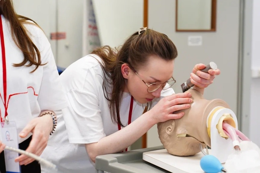 Study Medicine in Europe: Opportunities and Alternatives for Students from Oman, Bahrain and Kuwait