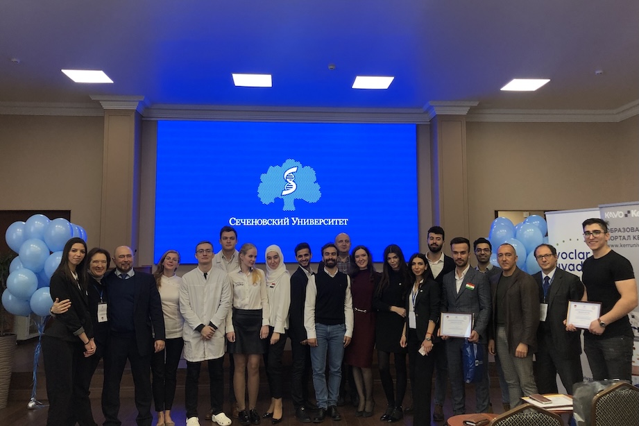 Why Sechenov University Is Considered the Leading Medical University in Russia